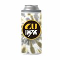 Logo Brands Colorado Vault 12oz Tie Dye Slim Can Coolie 126V-S12C-51